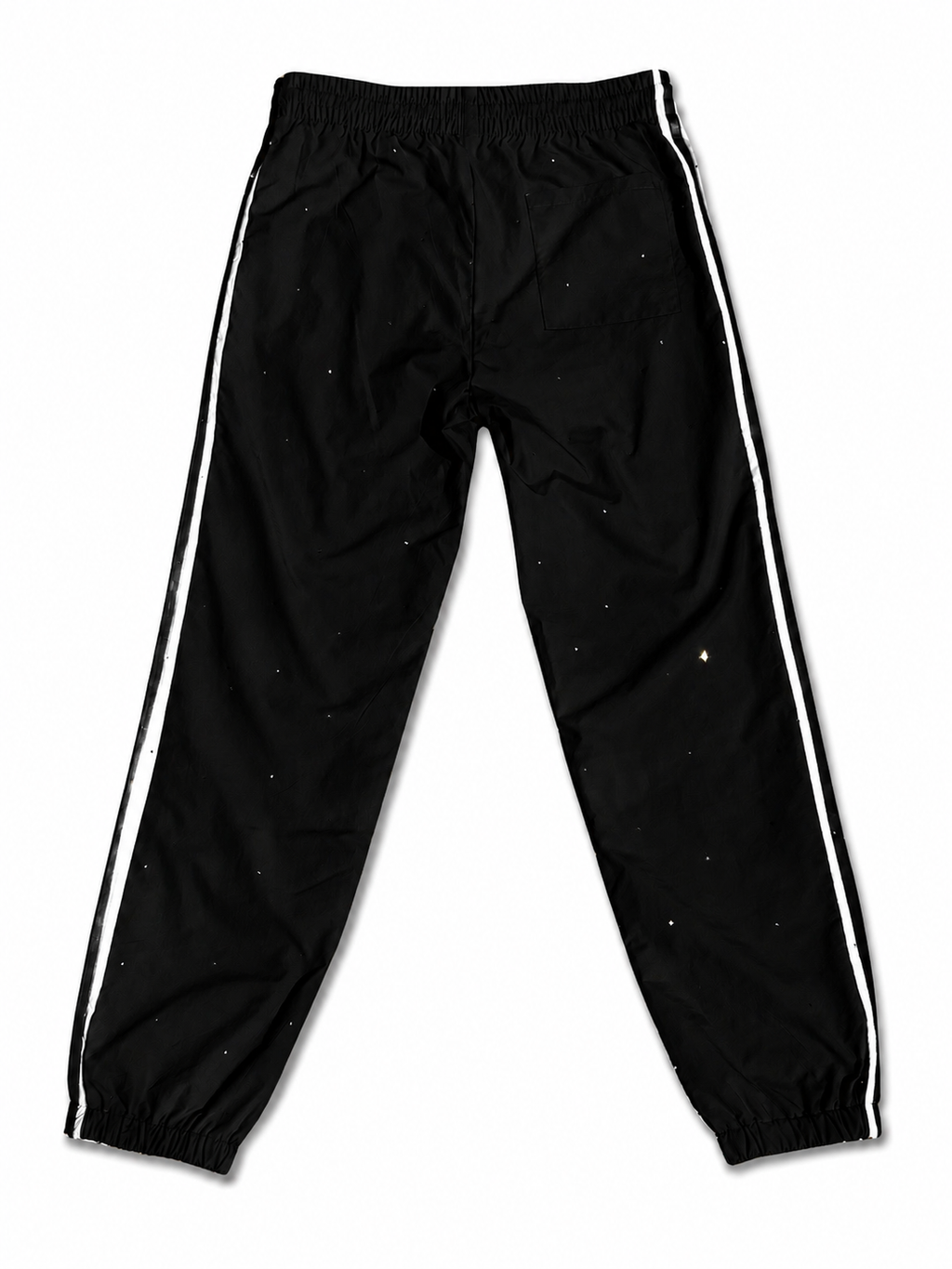 OG Reflective Nylon Tracksuit