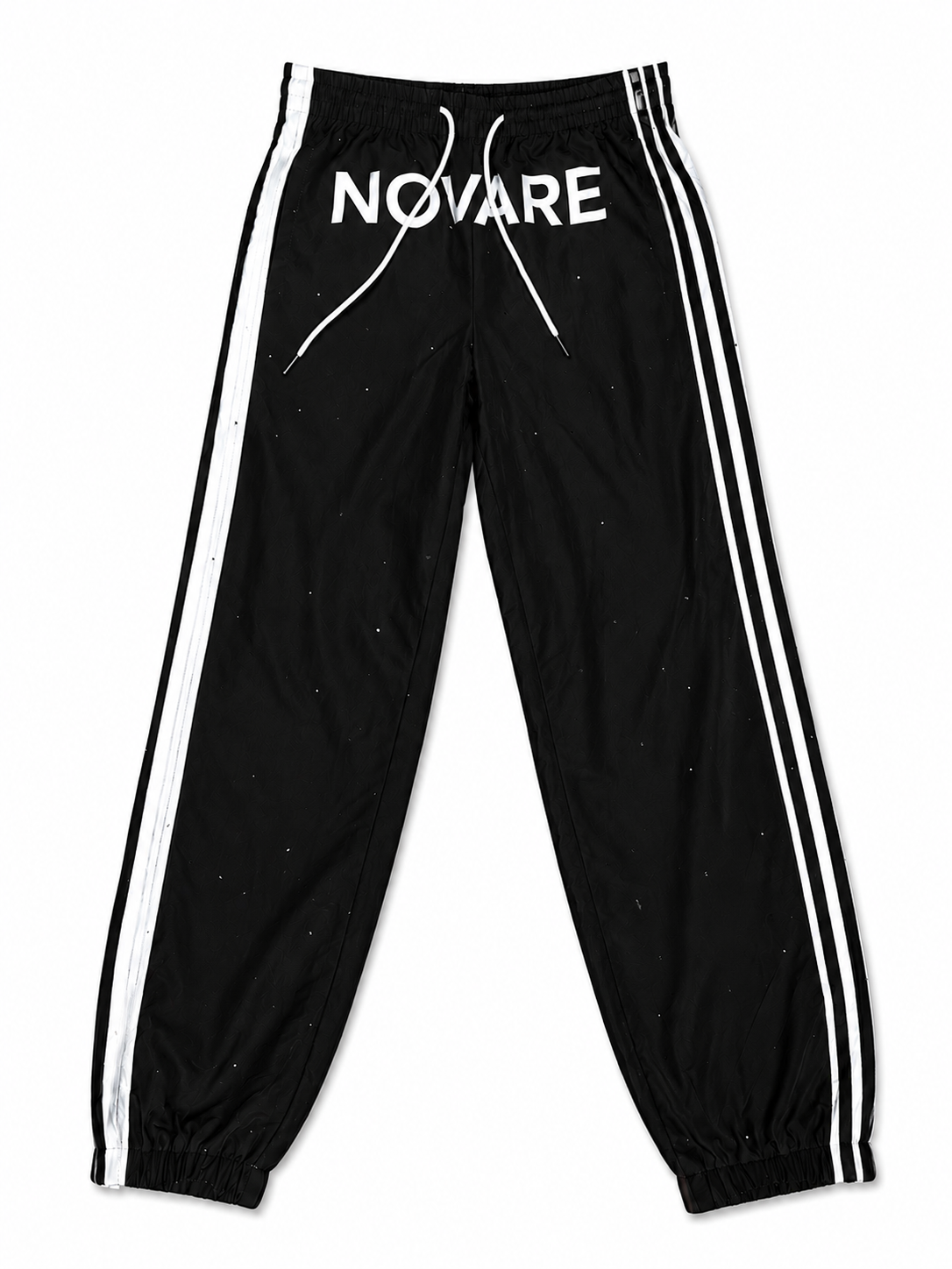 OG Reflective Nylon Tracksuit