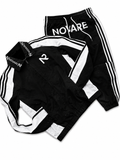 OG Reflective Nylon Tracksuit