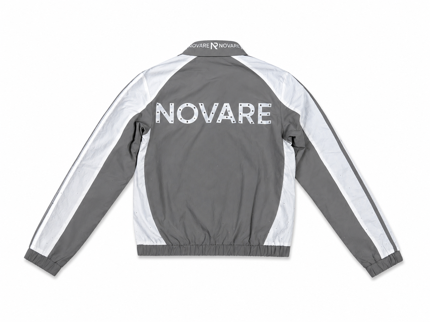OG Reflective Nylon Tracksuit