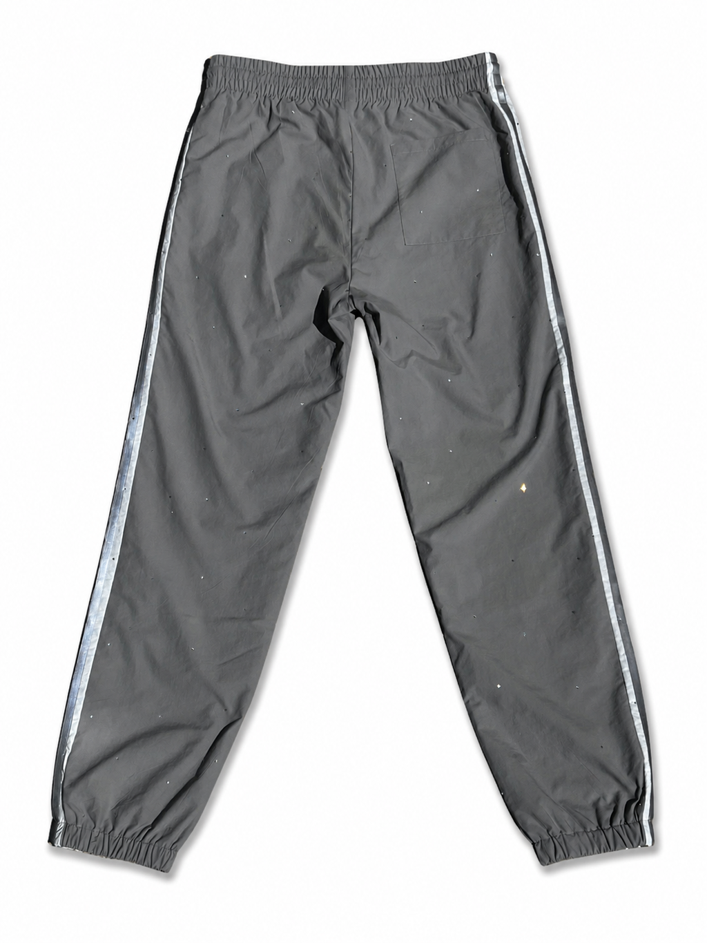 OG Reflective Nylon Tracksuit