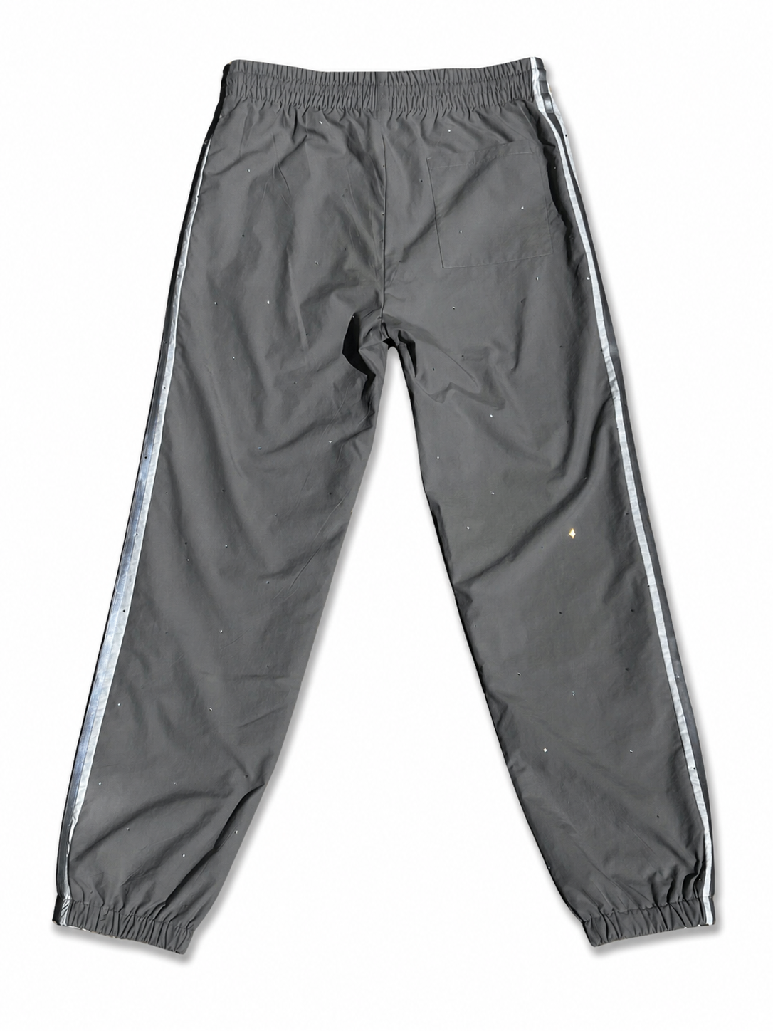 OG Reflective Nylon Tracksuit