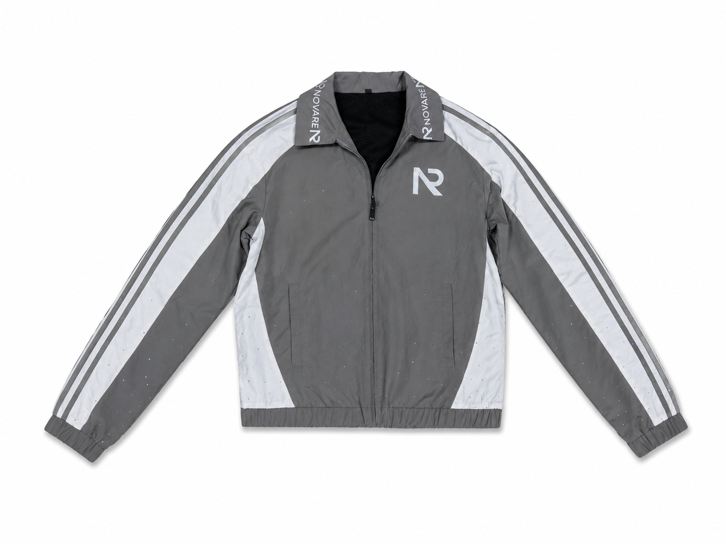 OG Reflective Nylon Tracksuit